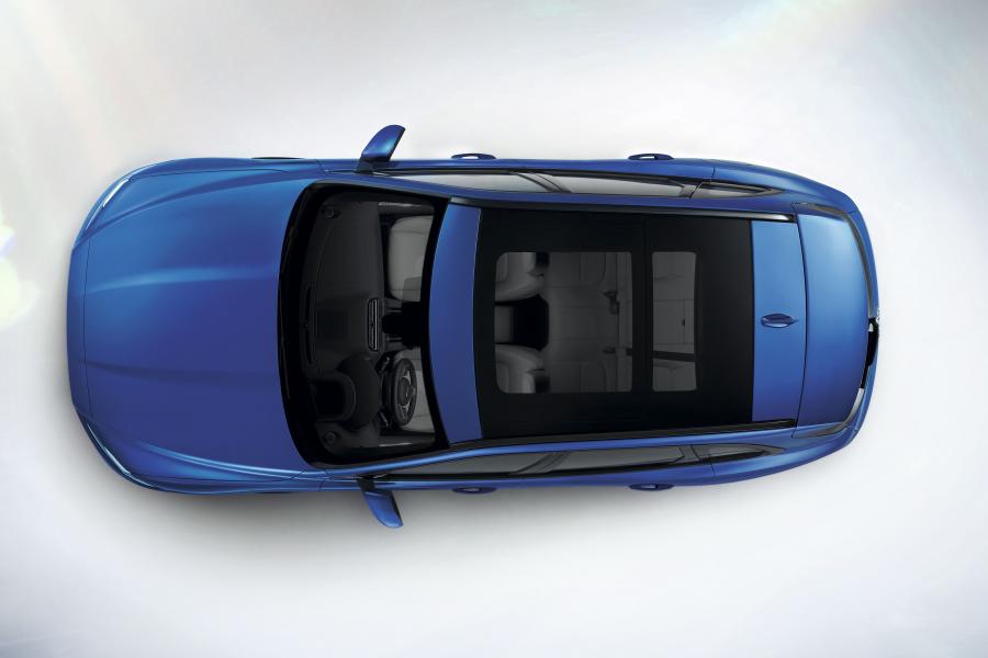  Jaguar F-Pace S 2016 года  (фото 19 из 30)